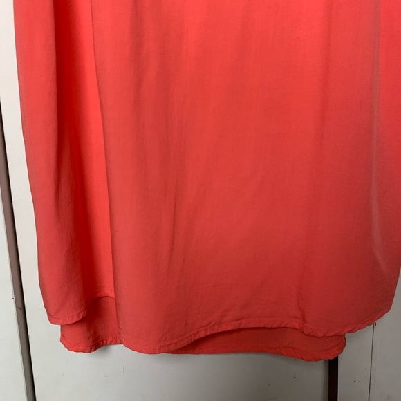 Peach Dress - Picture 7 of 11